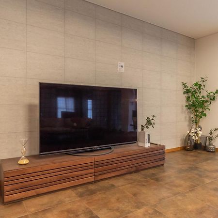 אוסקה Bijou Suites Ai Premium חדר תמונה
