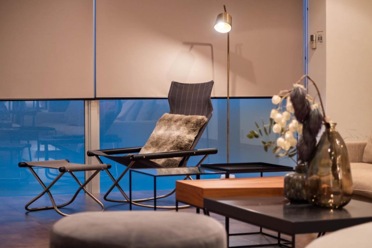 אוסקה Bijou Suites Ai Premium מראה חיצוני תמונה