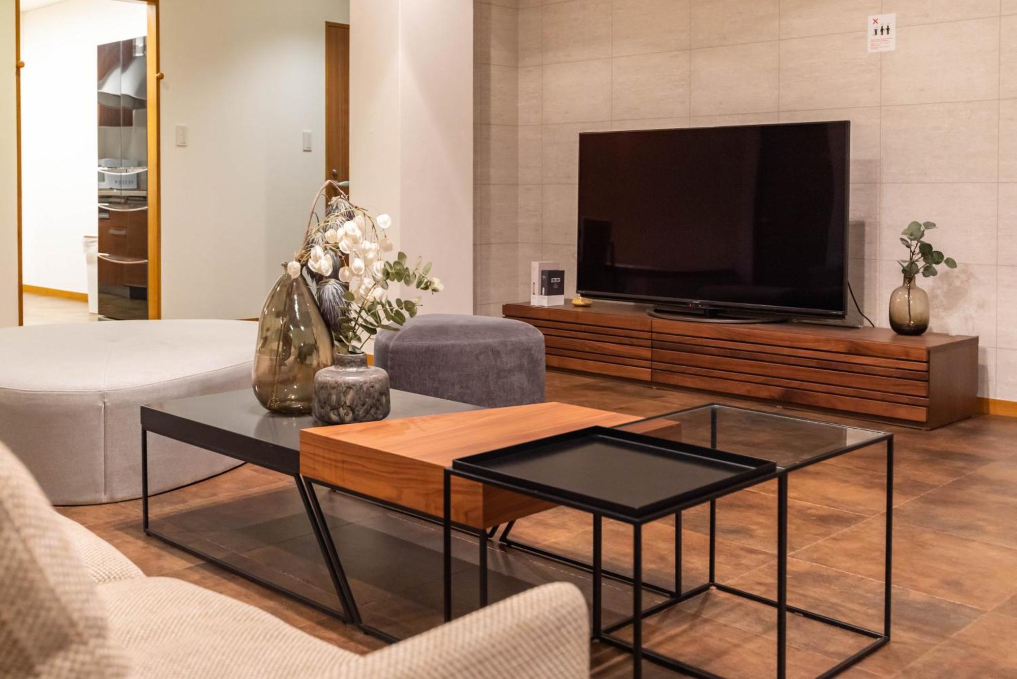 אוסקה Bijou Suites Ai Premium חדר תמונה