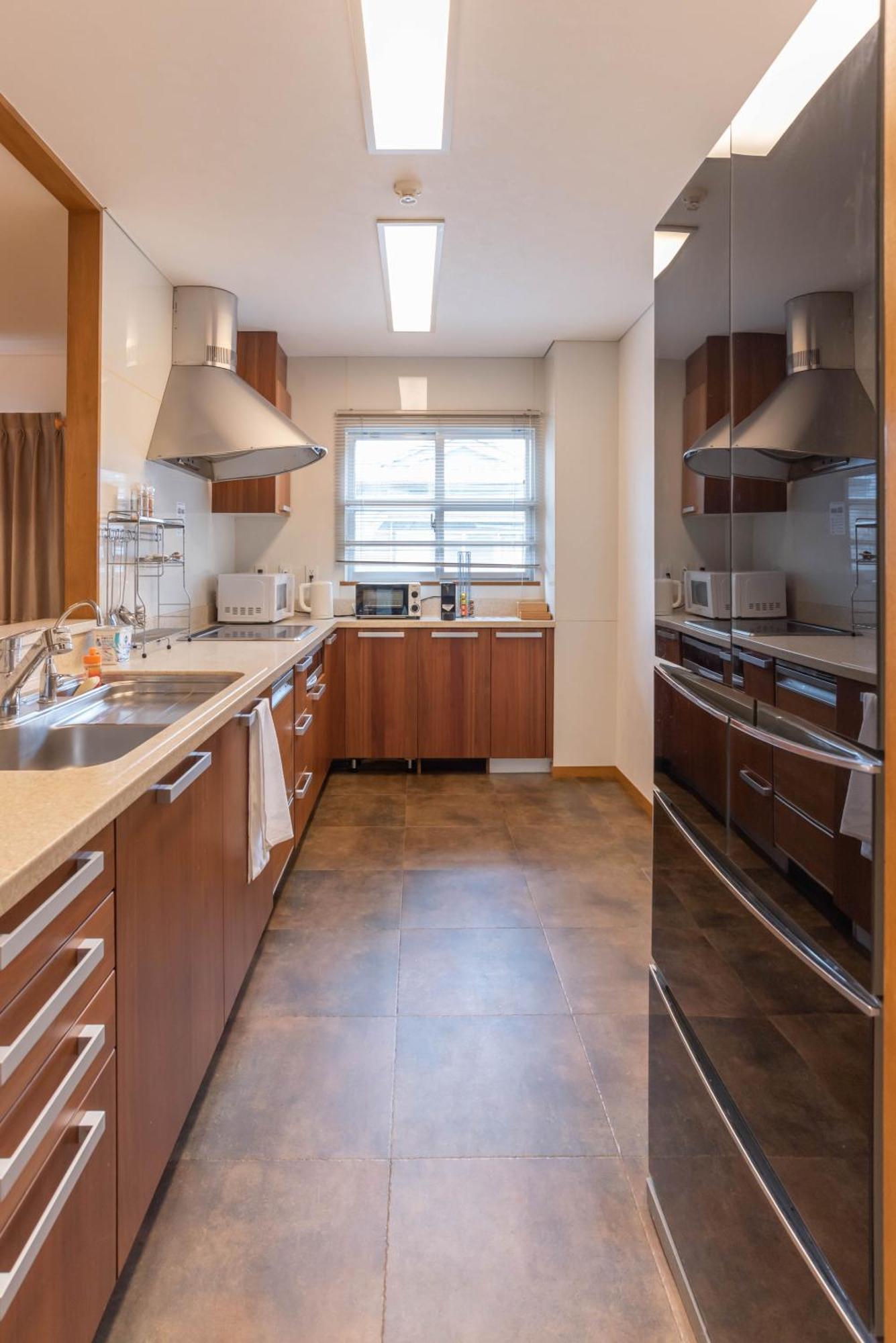 אוסקה Bijou Suites Ai Premium חדר תמונה