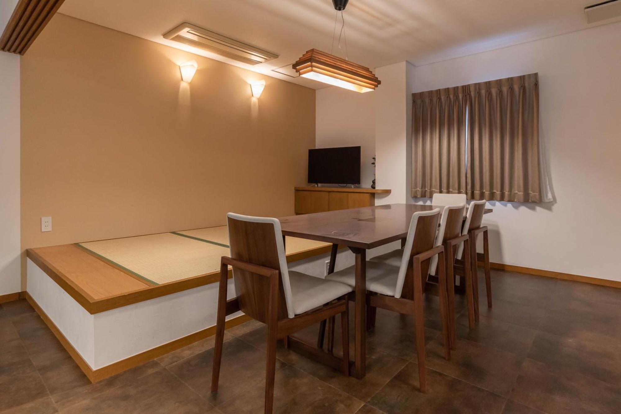 אוסקה Bijou Suites Ai Premium חדר תמונה