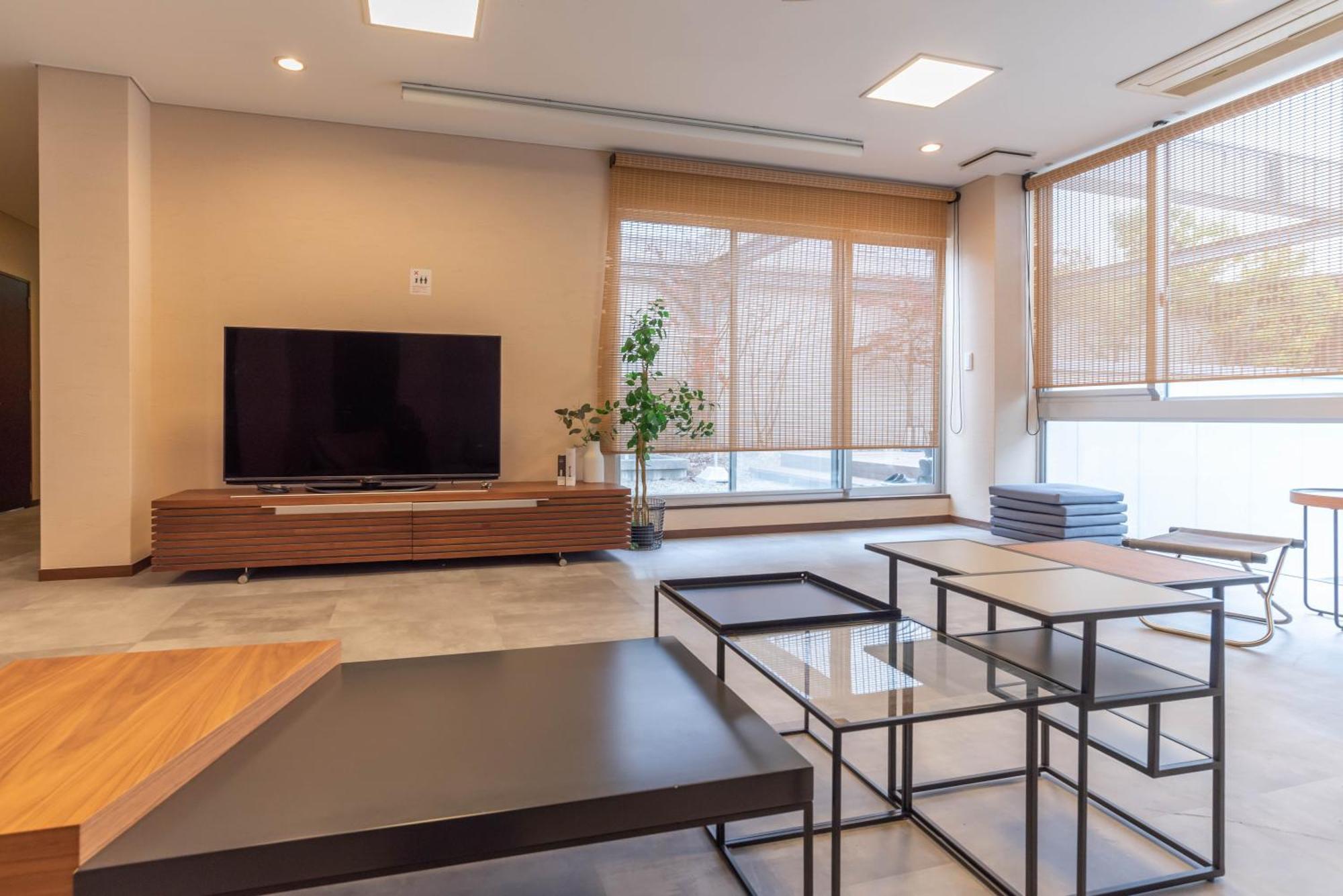 אוסקה Bijou Suites Ai Premium חדר תמונה