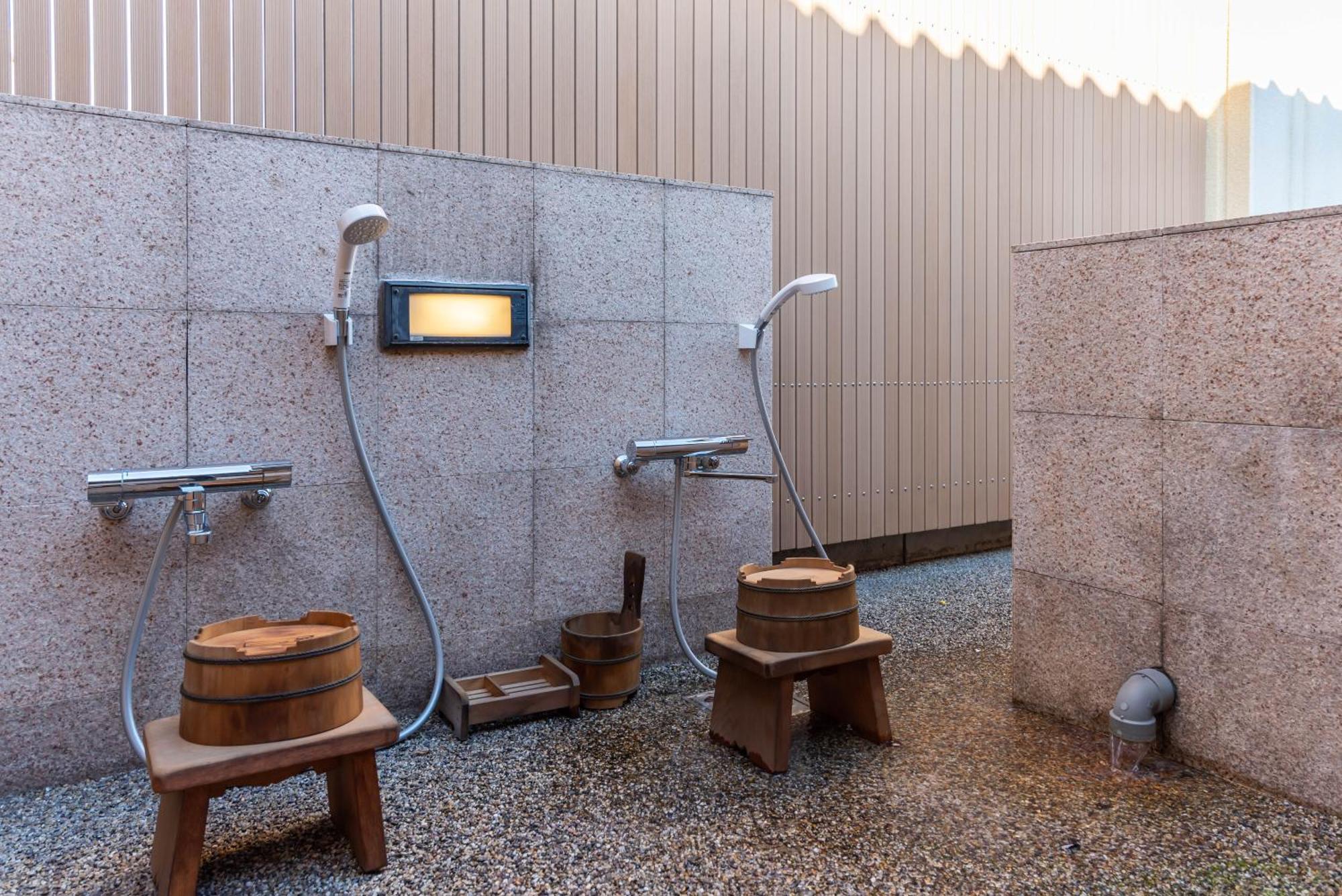 אוסקה Bijou Suites Ai Premium חדר תמונה